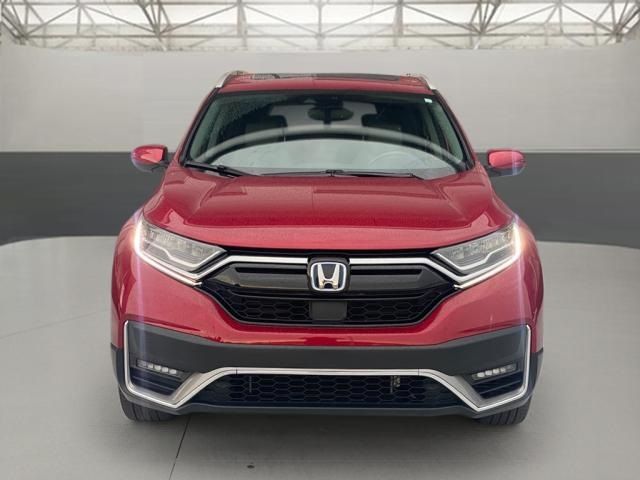 2021 Honda CR-V Hybrid Touring