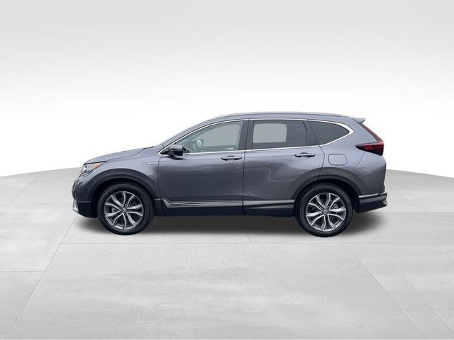 2021 Honda CR-V Hybrid Touring