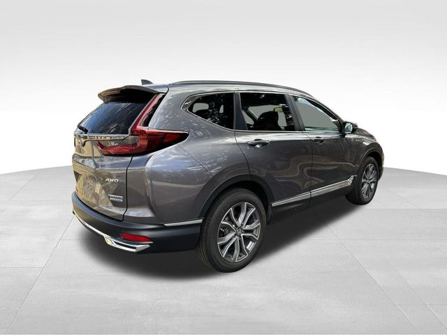 2021 Honda CR-V Hybrid Touring
