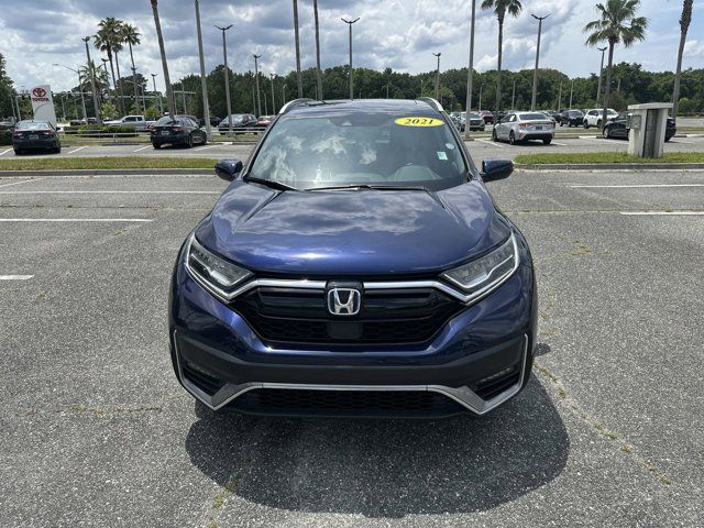 2021 Honda CR-V Hybrid Touring