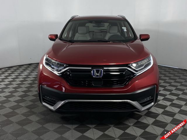 2021 Honda CR-V Hybrid Touring