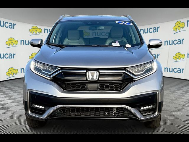 2021 Honda CR-V Hybrid Touring