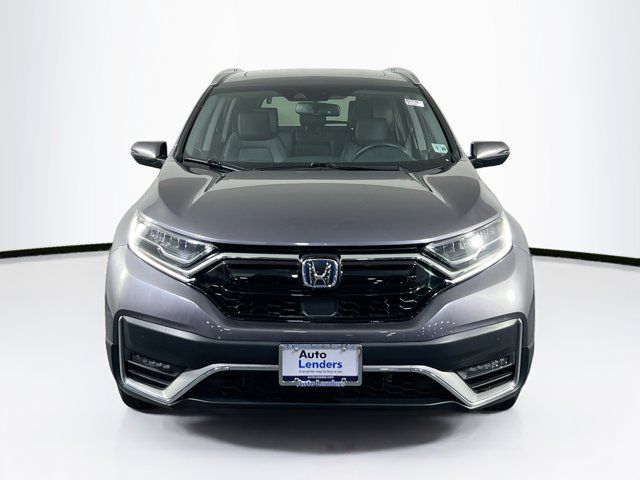 2021 Honda CR-V Hybrid Touring