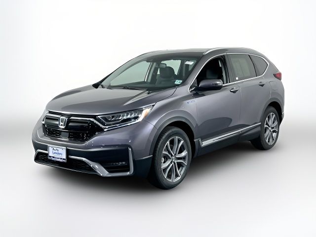 2021 Honda CR-V Hybrid Touring