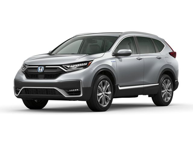 2021 Honda CR-V Hybrid Touring