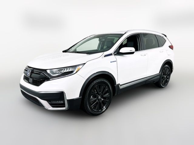 2021 Honda CR-V Hybrid Touring