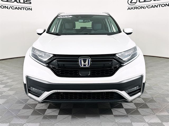 2021 Honda CR-V Hybrid Touring