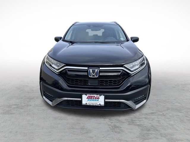 2021 Honda CR-V Hybrid Touring