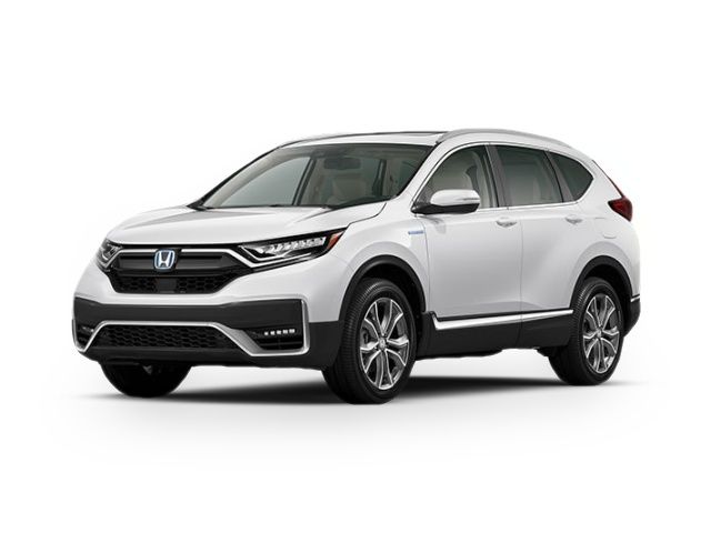 2021 Honda CR-V Hybrid Touring