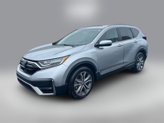 2021 Honda CR-V Hybrid Touring