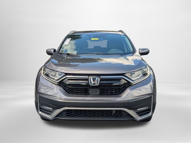 2021 Honda CR-V Hybrid Touring