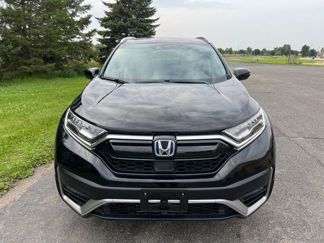 2021 Honda CR-V Hybrid Touring