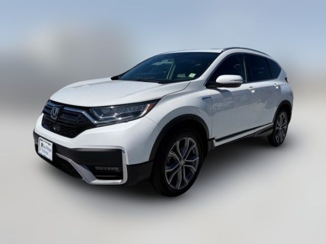 2021 Honda CR-V Hybrid Touring