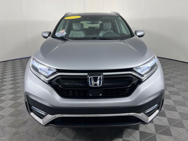 2021 Honda CR-V Hybrid Touring