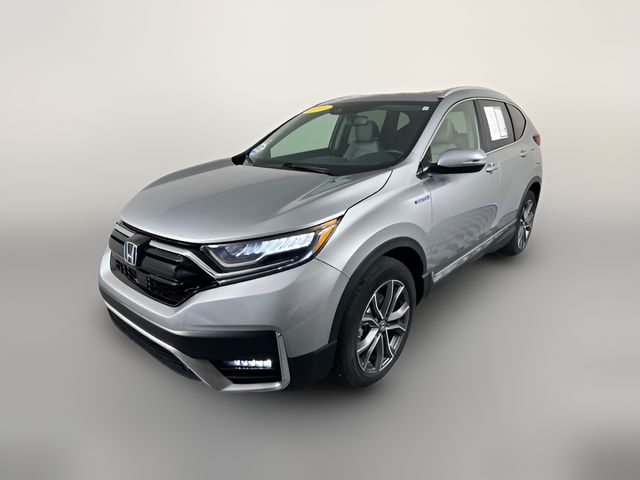 2021 Honda CR-V Hybrid Touring