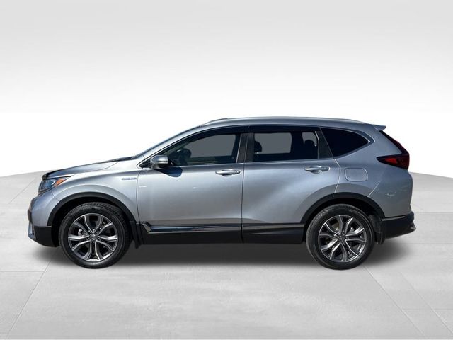 2021 Honda CR-V Hybrid Touring