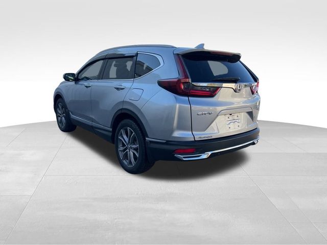 2021 Honda CR-V Hybrid Touring