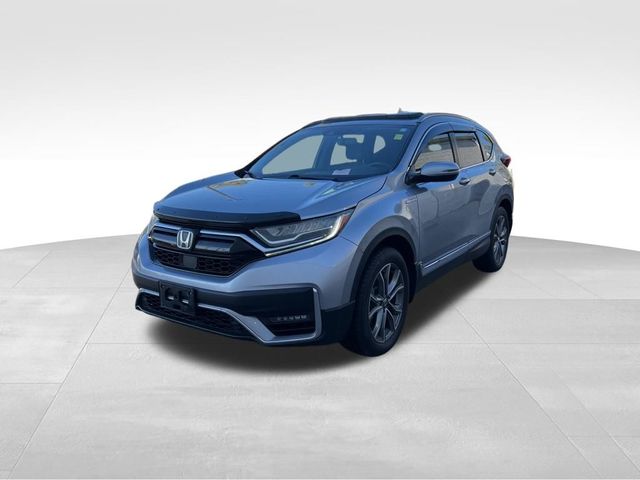 2021 Honda CR-V Hybrid Touring