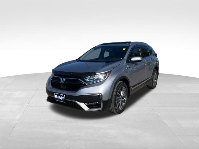 2021 Honda CR-V Hybrid Touring