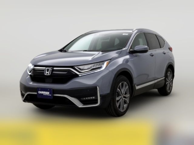 2021 Honda CR-V Hybrid Touring