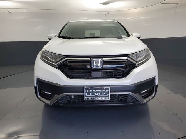 2021 Honda CR-V Hybrid Touring