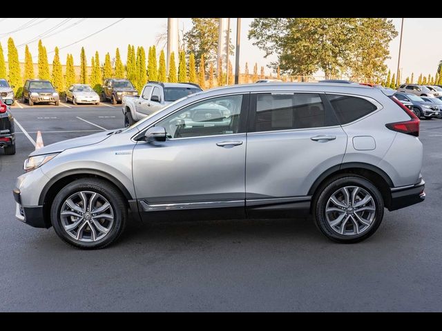 2021 Honda CR-V Hybrid Touring