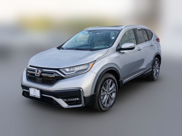 2021 Honda CR-V Hybrid Touring