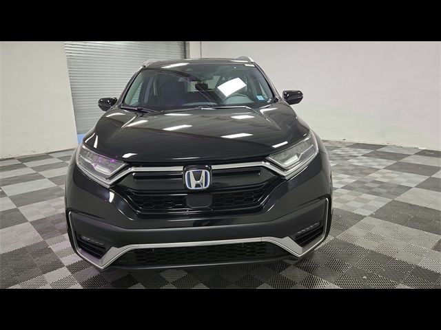 2021 Honda CR-V Hybrid Touring