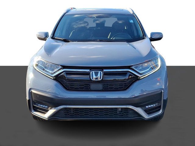 2021 Honda CR-V Hybrid Touring