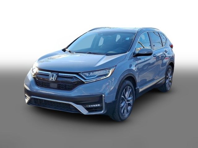 2021 Honda CR-V Hybrid Touring