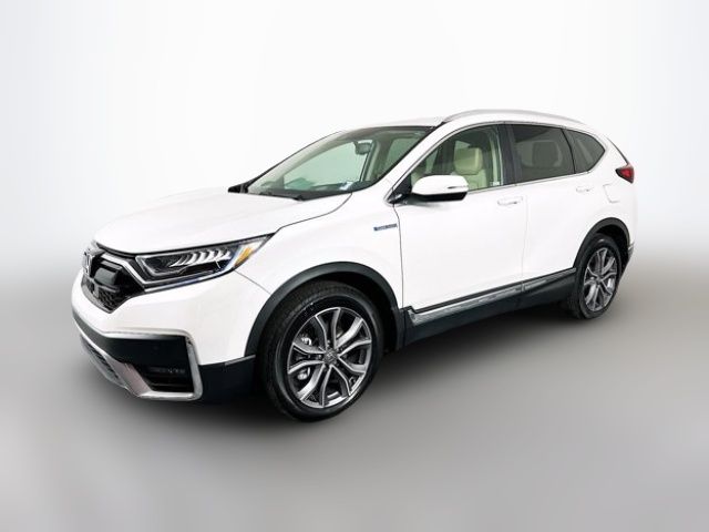 2021 Honda CR-V Hybrid Touring