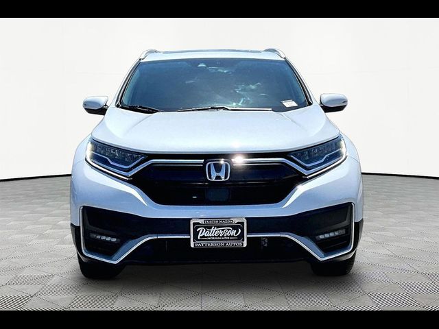 2021 Honda CR-V Hybrid Touring