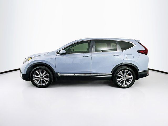 2021 Honda CR-V Hybrid Touring