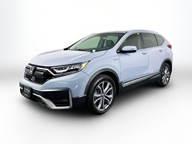 2021 Honda CR-V Hybrid Touring