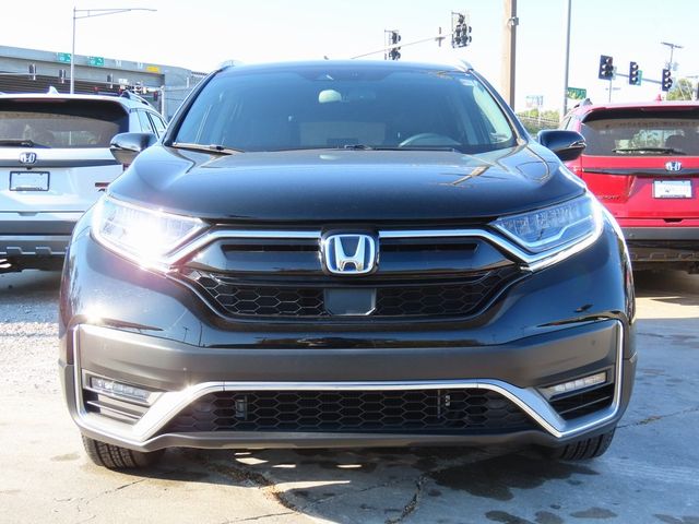 2021 Honda CR-V Hybrid Touring