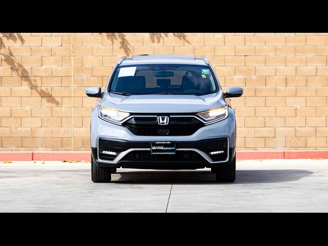 2021 Honda CR-V Hybrid Touring