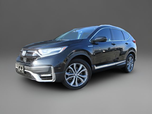 2021 Honda CR-V Hybrid Touring