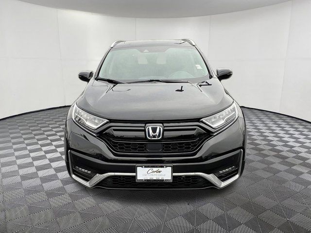 2021 Honda CR-V Hybrid Touring