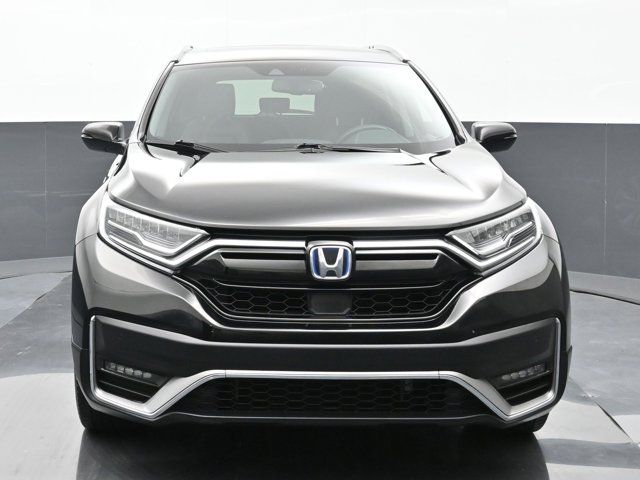 2021 Honda CR-V Hybrid Touring