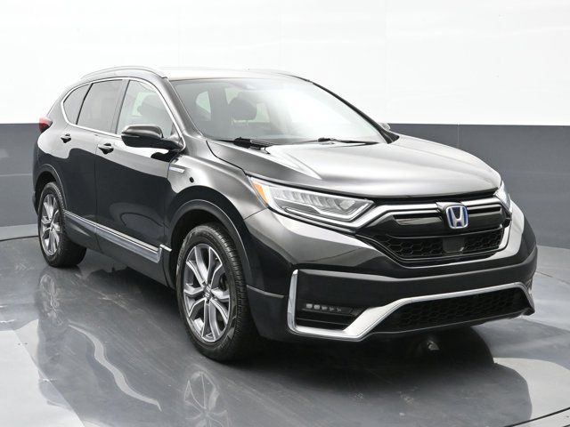 2021 Honda CR-V Hybrid Touring