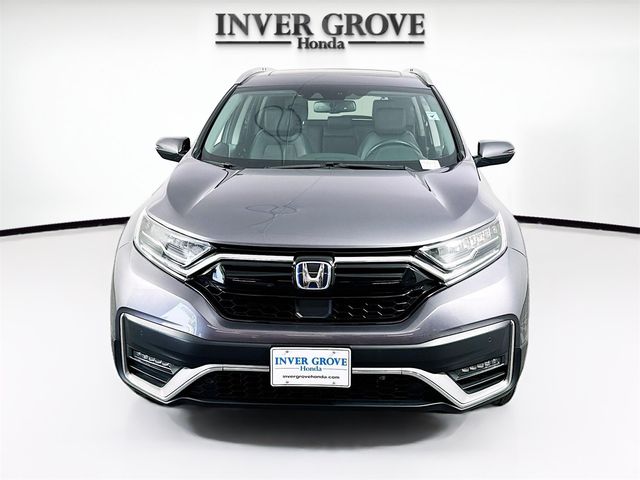 2021 Honda CR-V Hybrid Touring