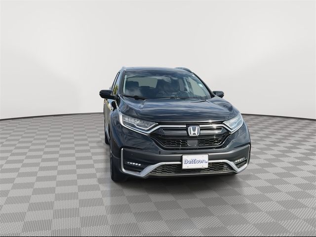 2021 Honda CR-V Hybrid Touring