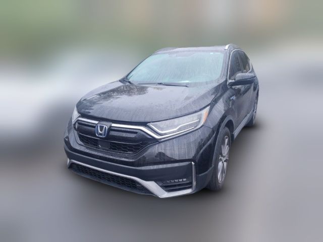 2021 Honda CR-V Hybrid Touring