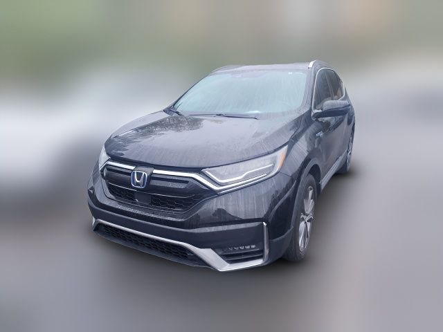 2021 Honda CR-V Hybrid Touring