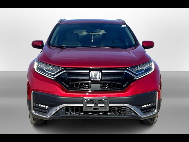 2021 Honda CR-V Hybrid Touring