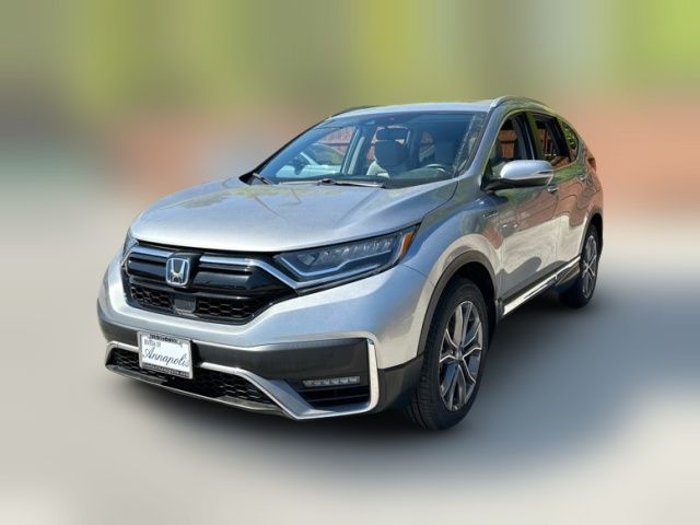 2021 Honda CR-V Hybrid Touring