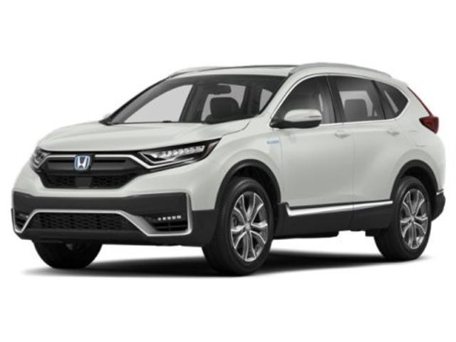 2021 Honda CR-V Hybrid Touring