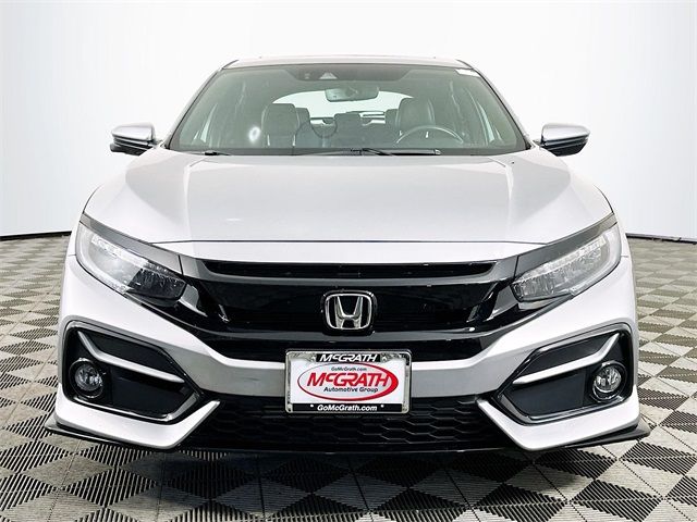 2021 Honda Civic Sport Touring