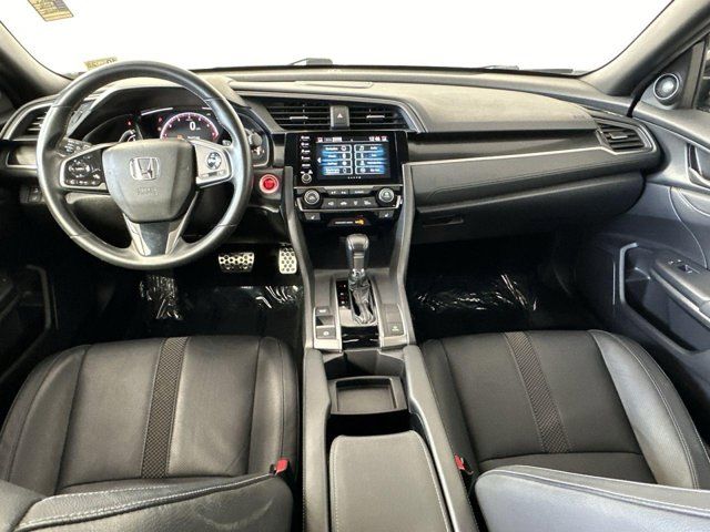 2021 Honda Civic Sport Touring