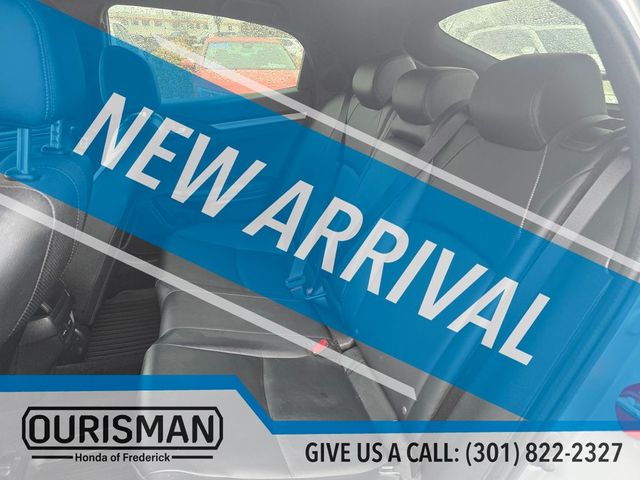 2021 Honda Civic Sport Touring